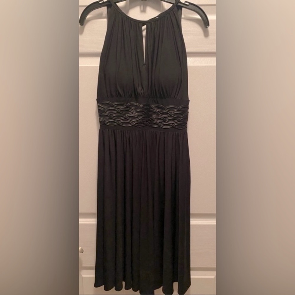 Le Chateau dress